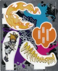 【中古】アクリルスタンド・アクリルパネル [単品] ネク アクリルスタンド 「Switchソフト すばらしきこのせかい -Final Remix-[It’s a Wonderful Bag]」 同梱特典