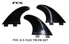 FCS GMB-5 MAYHEM 5フィンセット - メルカリ