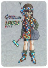 ドットVer.】クロノトリガー カードダス オールスターキャスト 非売品