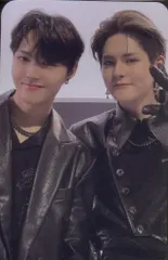 TREASURE REBOOT YOSHI/DOYOUNG ケミトレカ