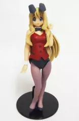【中古】トレーディングフィギュア 琴吹紬 「SR けいおん! 3時間目」