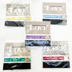 嵐 ARASHI LIVE TOUR2013