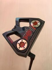 【最短翌日発送】SC 2024 ホリデーコレクション | 中古 | パター | タイトリスト