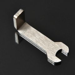 Headway ヘッドウェイ 専用レンチ アルミチャンネルトラスロッド用 レンチ