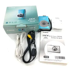 L*s様 342 稼動品 Canon キャノン PC1355 IXY カメラ デ 2025年最新】canon pc1355の人気アイテム - メルカリ