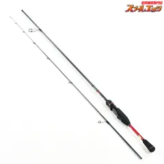 ダイワ 月下美人 MX 68 LS-S・V/R389L 未使用品 メバリング