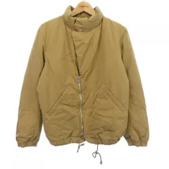 ノンネイティブ NONNATIVE ダウンジャケットのサムネイル