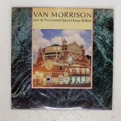 貴重 未使用新品 直筆サイン VAN MORRISON 2枚組 LP 重量盤 貴重 未使用新品 直筆サイン VAN MORRISON 2枚組 LP 重量盤（5