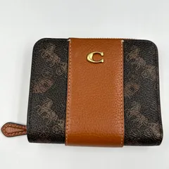 COACH コーチ CR992 コンパクトウォレット