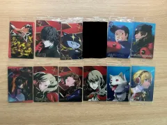 ペルソナ5 キャンバスボード　未開封 ペルソナ5 - キャンバスアート（ペルソナ5） | AMNIBUS(アムニバス)