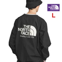 THE NORTH FACE / PURPLE LABEL BEAUTY&YOUTH別注 L/S Logo Woven Tee