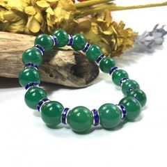 m's braque METAL&WOODS BRACELET lantiki - メルカリ
