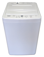 6kg全自動電気洗濯機(ヤマダセレクト/2021年製)
