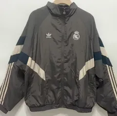 2025年最新】アディダス ジャケット レアルマドリードの人気