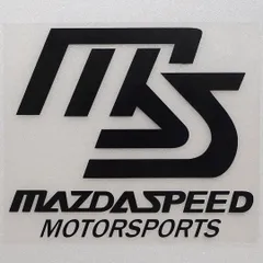 2025年最新】mazdaspeed ステッカーの人気アイテム - メルカリ