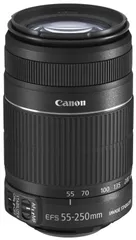 2025年最新】EF-S55-250mm F4-5.6 ISの人気アイテム - メルカリ
