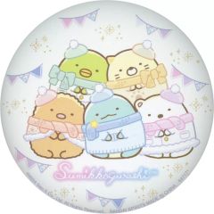 [중고] 거울·미러 집합(화이트)/캔 미러 오야쿠다치 컬렉션 [이치반 쿠지 스미코구라시 ~토카게의 반짝반짝 밤~] G상