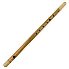 篠笛 蜻蛉 藍山作 囃子用（古典調) 四本調子 - メルカリ