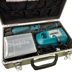 【makita】マキタ 7.2v充電式ペンインパクトドライバ TD021DS