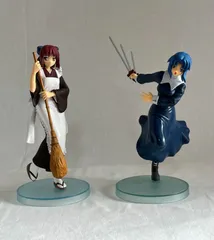 MELTY BLOODフィギュアセット MELTY BLOOD Series 第2弾 シエル (フィギュア) - ホビーサーチ