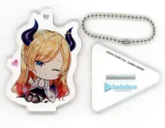 【中古】雑貨 癒月ちょこ 「バーチャルYouTuber ホロライブ アクリルスイングコレクション ～2期生～」