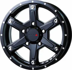 MKW MK-56 17インチ 5本 ラングラー グランドチェロキー等 MKW MK-56 17インチ 5本 ラングラー グランドチェロキー等