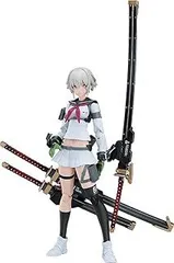 グッドスマイルカンパニー PLAMAX 壱[Early][重兵装型女子高生] 01439 キャラクタープラモデルのサムネイル