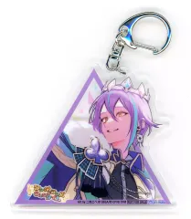 【中古】キーホルダー [単品] 神代類 アクリルキーホルダー 「CD プロジェクトセカイ カラフルステージ! feat. 初音ミク ワンダーランズ×ショウタイム SEKAI ALBUM vol.3 限定盤」 アニメイト購入特典