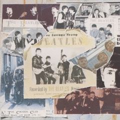 3枚1100円】THE BEATLES - アンソロジー 1 輸入盤 - メルカリ