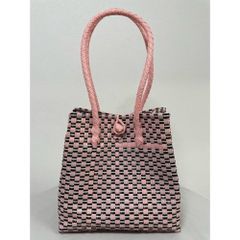 最終値下）MEKEARISA Gummy Bag コットンキャンディーMサイズ - メルカリ