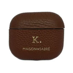 人気ブランド新作豊富 2025年最新】MAISONdeSABRE メルカリ - airpodsの人気アイテム スマホアクセサリー