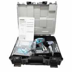 2024年最新】makita 18v 6ahの人気アイテム - メルカリ 