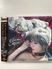 サラ.オレイン　Cinema Music