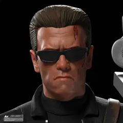 2025年最新】ターミネーター t-1 フィギュアの人気アイテム