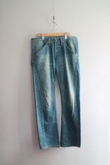 LEVI'S RED 立体裁断デニム リーバイス レッド マルジェラ