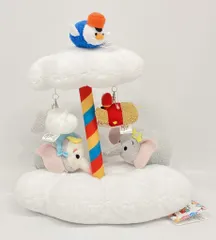 ディズニーストア TSUM TSUM SET DUMBO80
