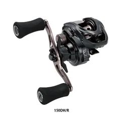 ディーノ船 150DH/R (ダブルハンドル/右巻き) アルファタックル リール ベイトリールのサムネイル