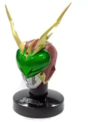 【中古】トレーディングフィギュア 仮面ライダーワイルドカリス 「仮面ライダー ライダーマスクコレクション Vol.10」