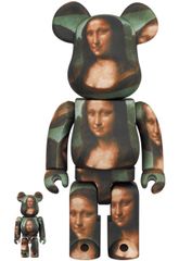 BE@RBRICK XLARGE David Flores BLACK 1000 - メルカリ