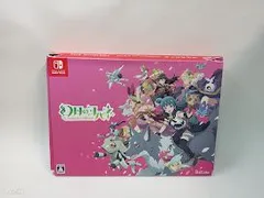 幻日のヨハネ - NUMAZU in the MIRAGE - PREMIUM BOX 【ニンテンドーSwitch】状態：非良