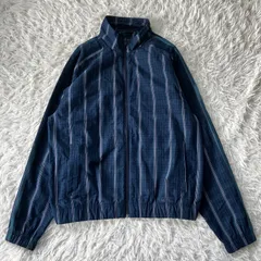 美品  アディダス  adidas  ブルゾンジャケット  古着 ジップアップ  3638