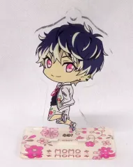 【中古】雑貨 百 「アイドリッシュセブン ～2nd Anniversary Fes. フェア in アニメイト～ スタンド付きアクリルキーホルダーコレクション」