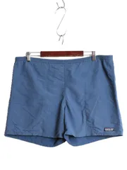 【お得なクーポン配布中!】 パタゴニア バギーズ ショーツ メンズ M 16年製 アウトドア ナイロン ショートパンツ 短パン 海パン 水陸両用 インナー付き スイム サーフ