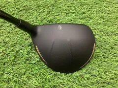 未使用 コブラ KING LTDx Gold/Black ウッド 3W KING LTDx Gold/Black｜コブラ｜フェアウェイウッド｜PLATINUM
