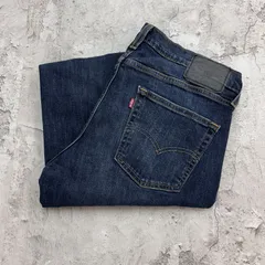 希少サイズ Levi's ビッグE デニムパンツ W36 リーバイス ヒゲ 髭 2025年最新】リーバイス w36 ヒゲの人気アイテム - メルカリ