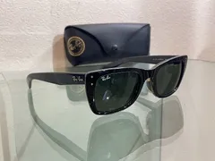 2024年最新】レイバン サングラスrayban sunglasses rb4340 61667y国内