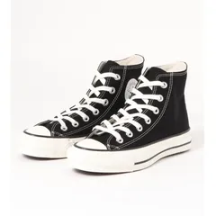 JAPANモデルconverse CANVAS ALL STAR J HI キャンバス オールスター Ｊ ＨＩ24.5cm