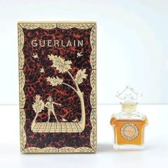 廃盤レア ゲラン 夜間飛行 ヴォルドニュイオードトワレ 30ml キャップ