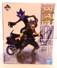 BANDAI SPIRITS 이치 반 쿠지 나의 히어로 아카데미아 돌입 C상 상암 답음 figure