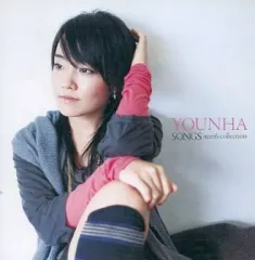 【中古】邦楽CD ユンナ / SONGS～Teen’s Collection[DVD付]
